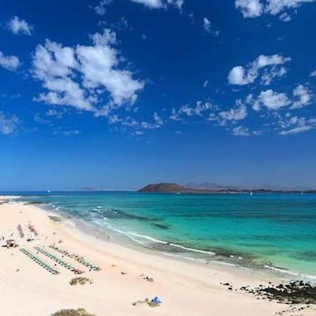La Tunera Fuerteventura คอร์ราเลโฮ ภายนอก รูปภาพ