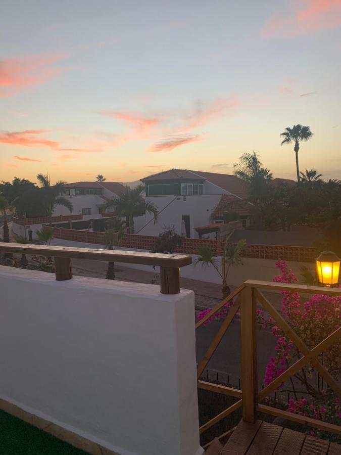 La Tunera Fuerteventura คอร์ราเลโฮ ภายนอก รูปภาพ