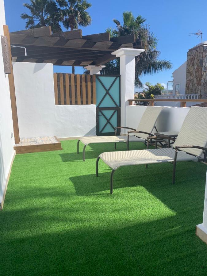 La Tunera Fuerteventura คอร์ราเลโฮ ภายนอก รูปภาพ