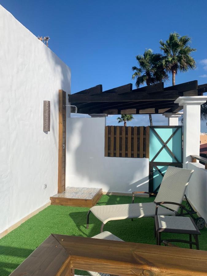 La Tunera Fuerteventura คอร์ราเลโฮ ภายนอก รูปภาพ