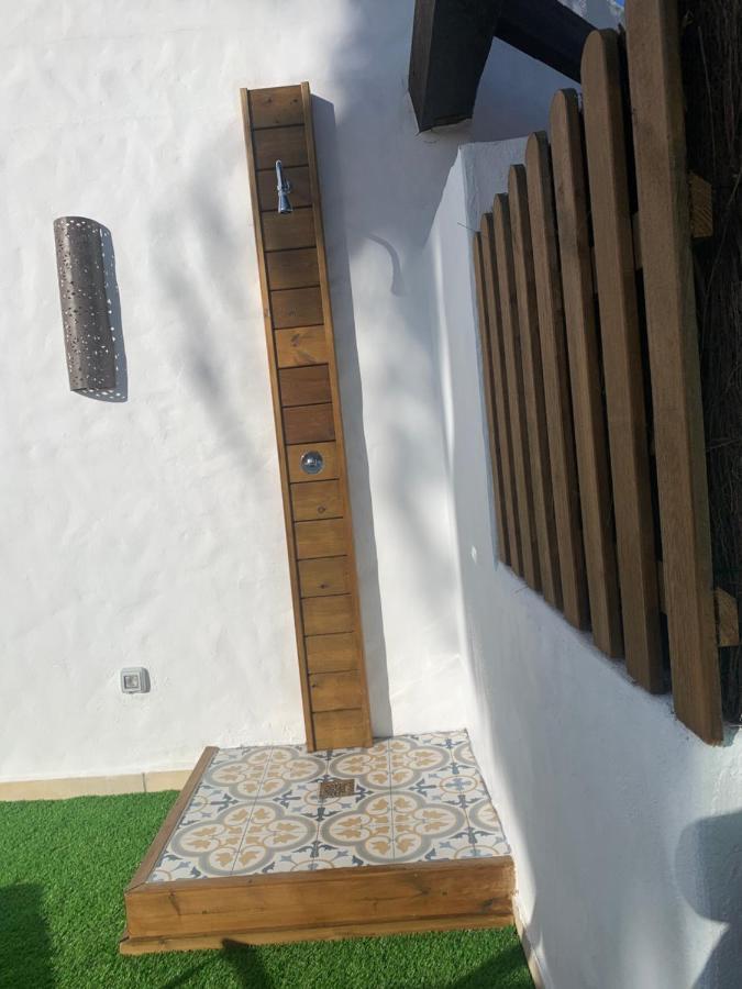 La Tunera Fuerteventura คอร์ราเลโฮ ภายนอก รูปภาพ