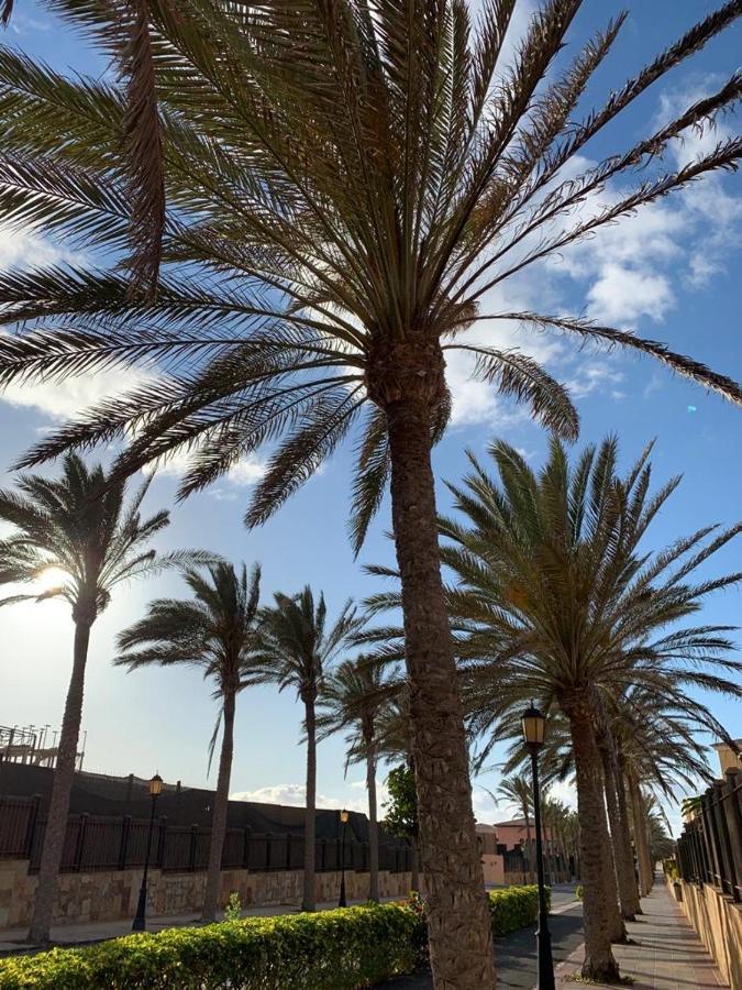 La Tunera Fuerteventura คอร์ราเลโฮ ภายนอก รูปภาพ