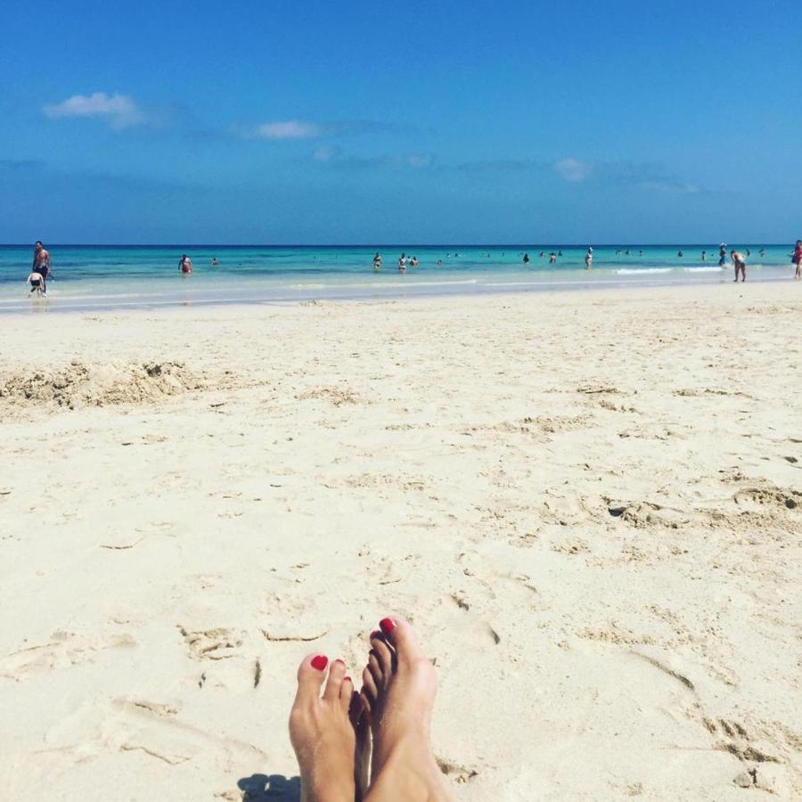 La Tunera Fuerteventura คอร์ราเลโฮ ภายนอก รูปภาพ